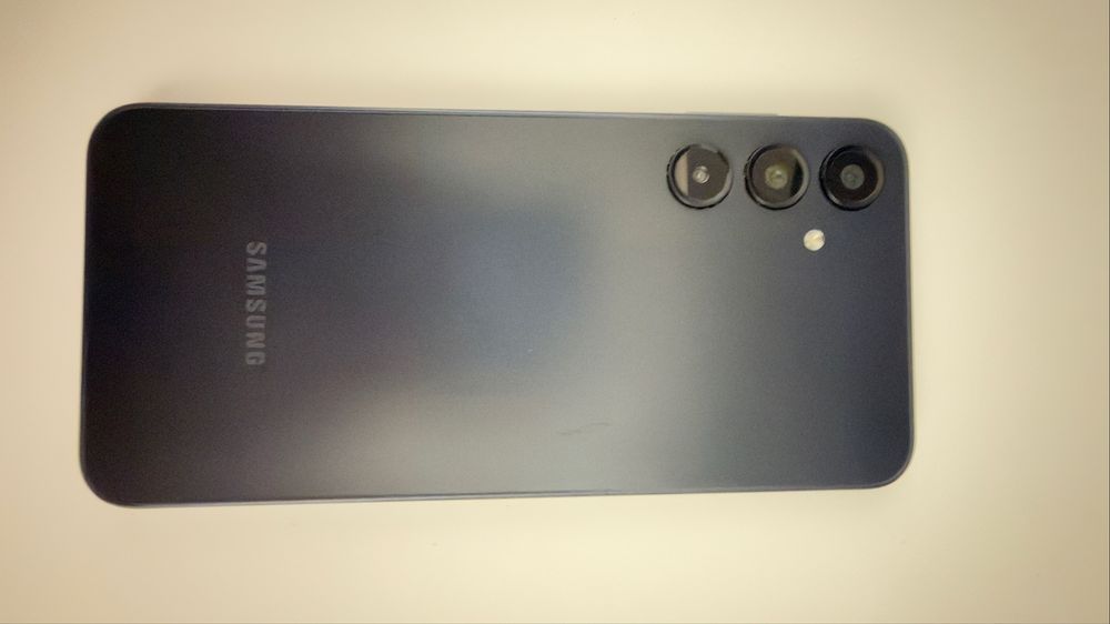 Samsung Galaxy A16