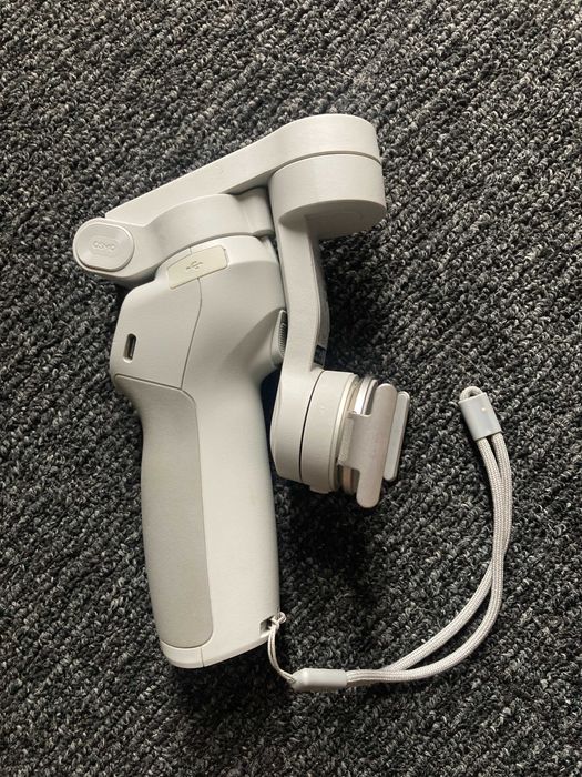 Gimbal DJI OM 4 Osmo Mobile 4