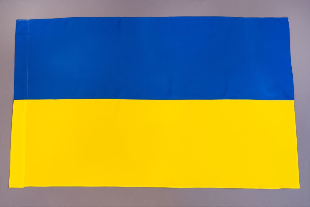 Прапор України, флаг Украины