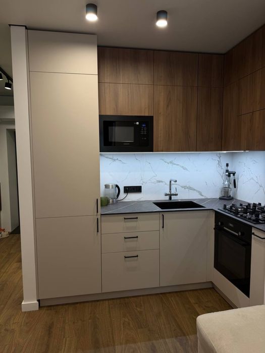 Продаж 1к квартира в ЖК Sweet Home