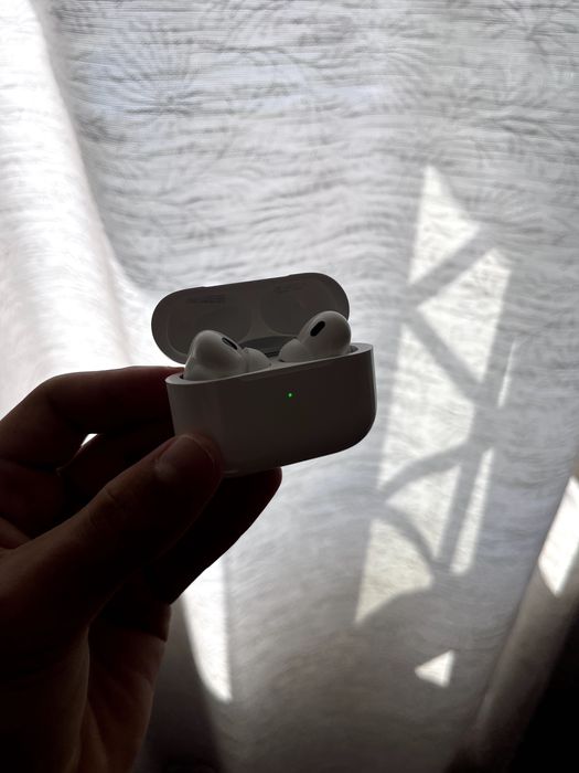 AirPods Pro 2 Nunca Usados