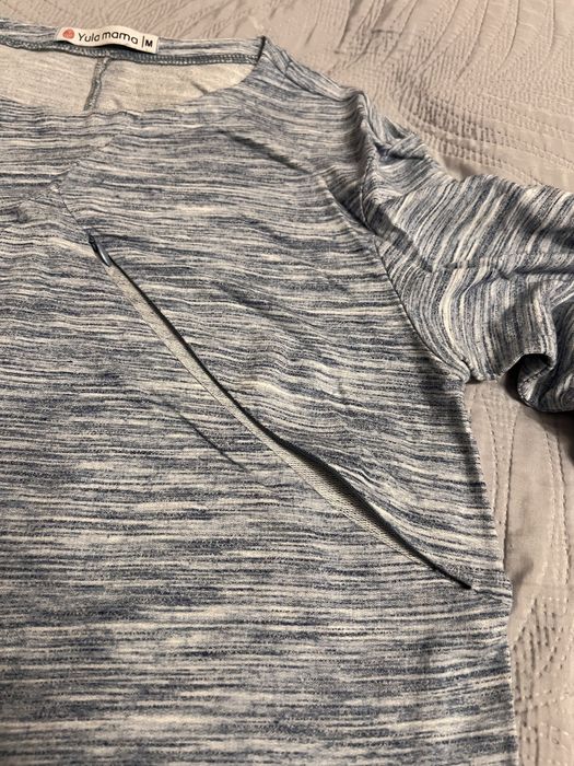 Кофта для годування Yula mama M