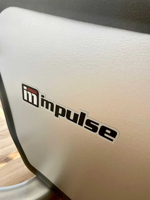 Stepper PST300 Impulse