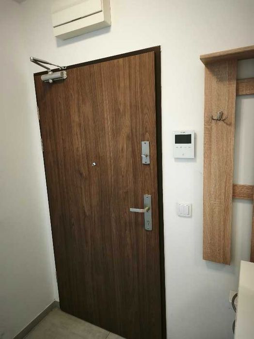 Wynajmę mieszkanie w Krakowie,2 pokoje z aneksem,ul.Ciesielskiego