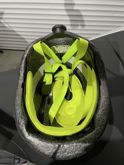 Capacete criança