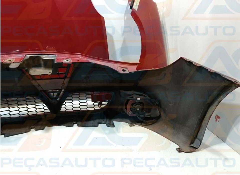 Alfa Romeo Giulietta Frente Completa  2 0 1 0 - 2020