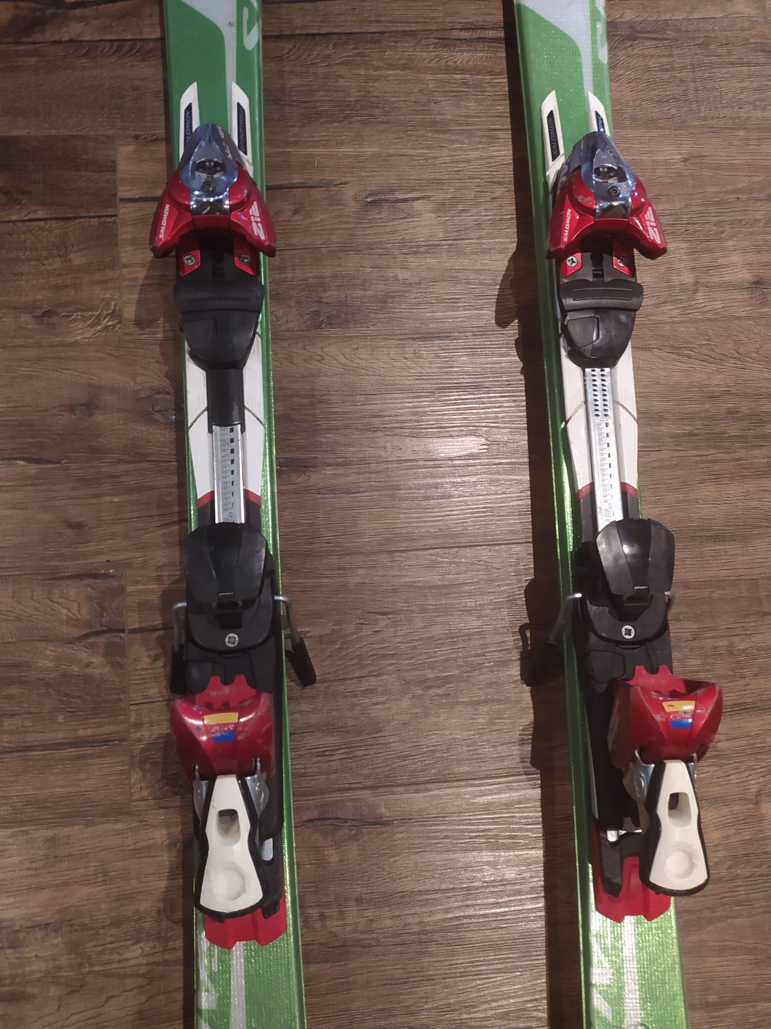 Salomon CrossMax 170 cm Meszna OLX.pl