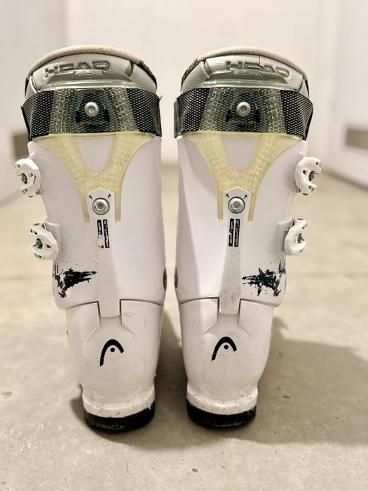 Buty narciarskie HEAD Mojo 28 cm