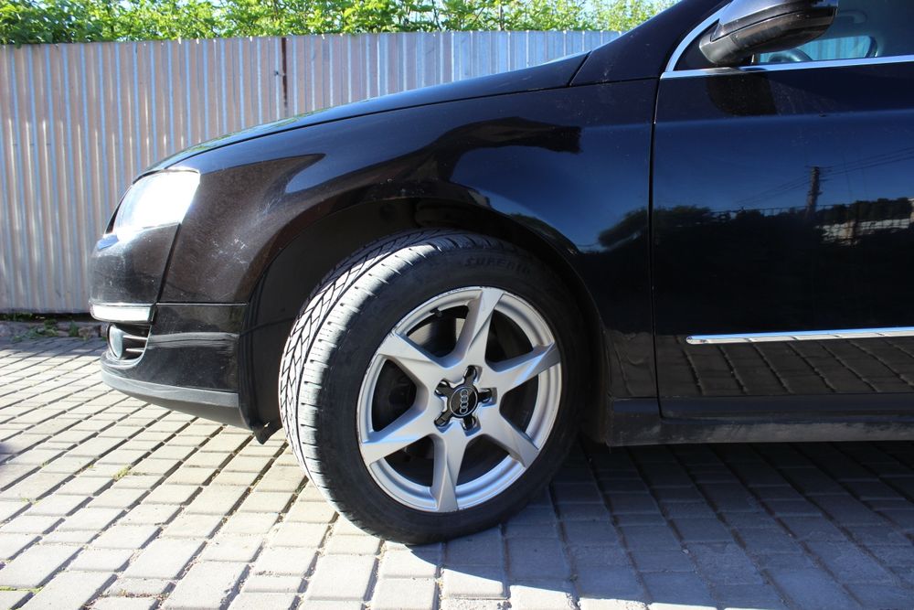Продам Volkswagen Passat B6 2010 1.4 TSI DSG