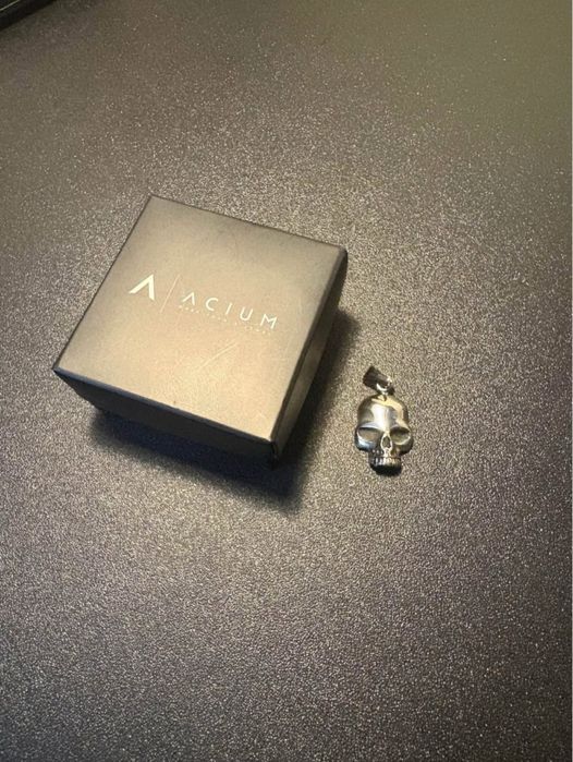 Caveira para Fio (NOVO)