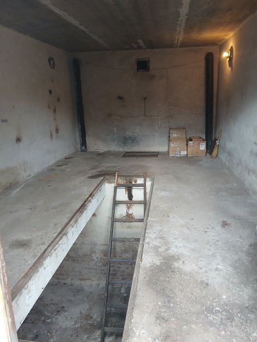 Здам Гараж кооператив Мотор-2 недалеко від Анголенко