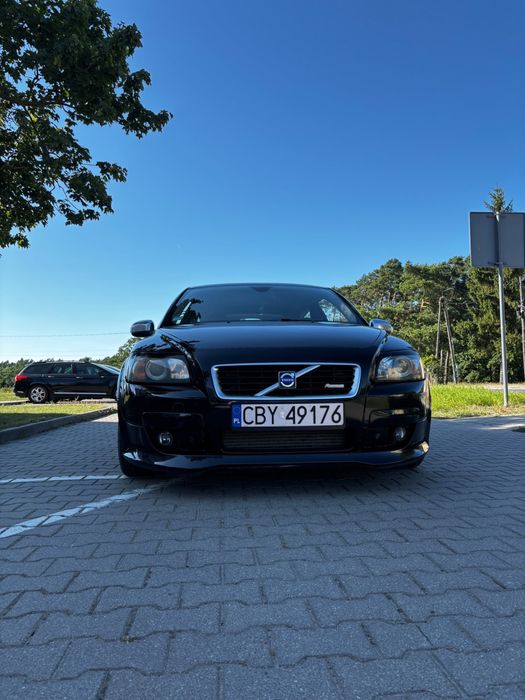 Volvo c30 R-Design 2.0D