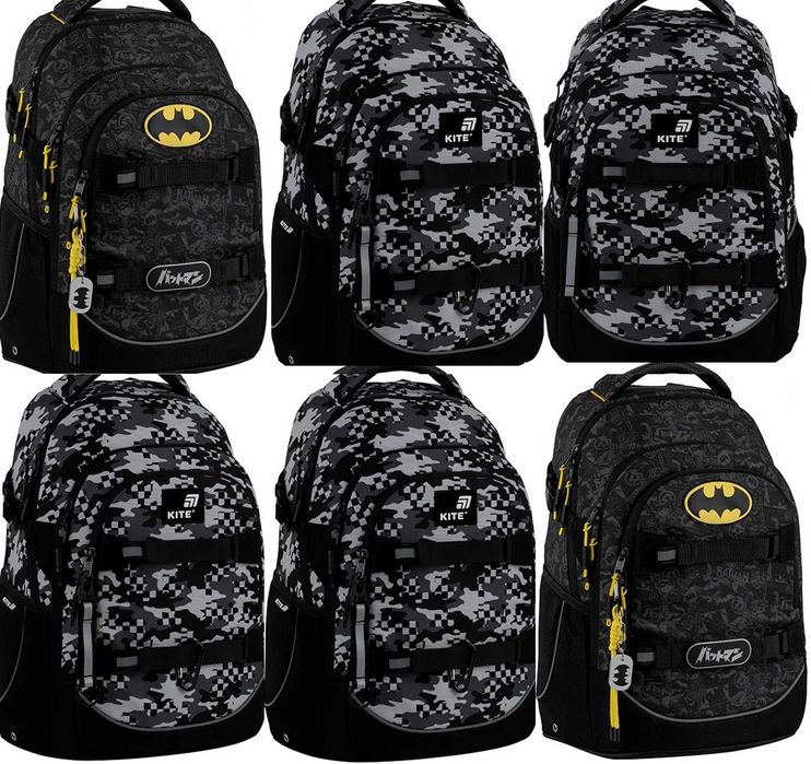 Рюкзак Kite Education teens 727M