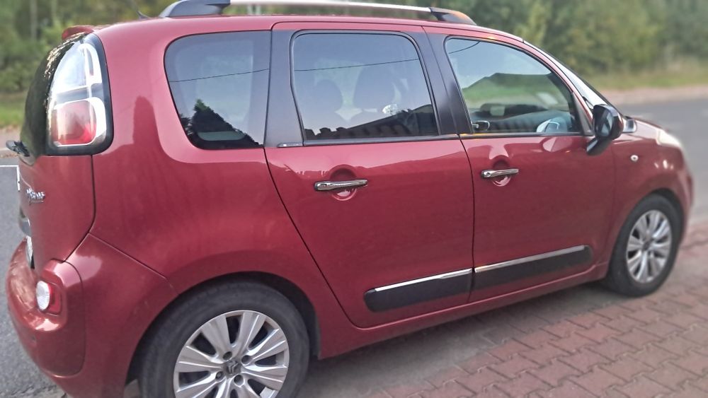 Citroen C3 Picasso