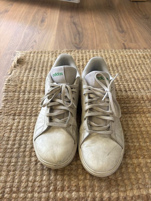 Tenis adidas san smith