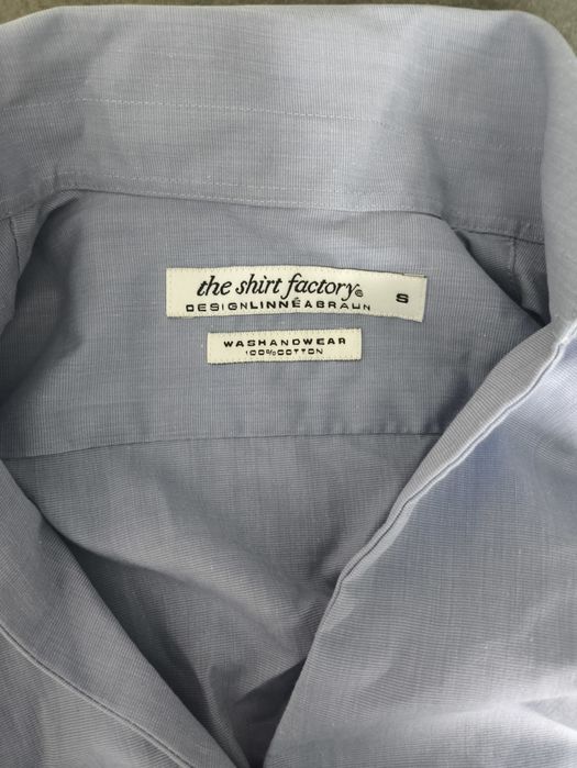 Koszula tiliowana damska rozm. 36