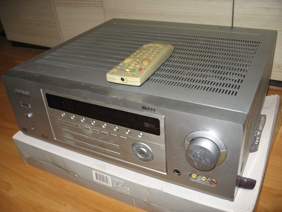 amplituner THOMSON DPL 2000 5.1