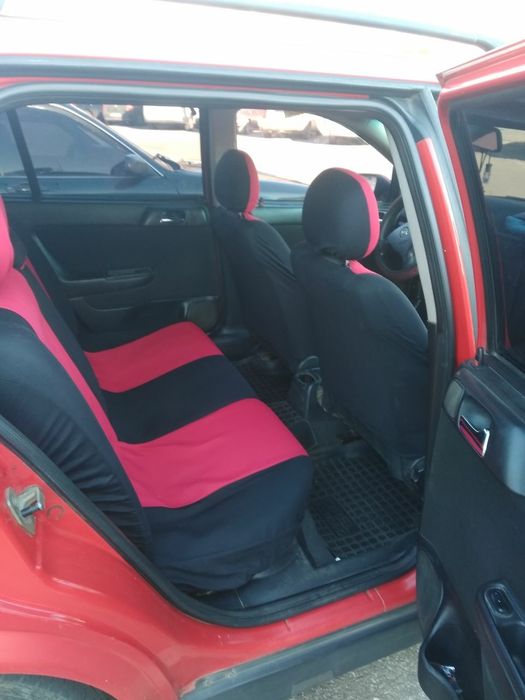 Opel astra g 1.6 газ бензин