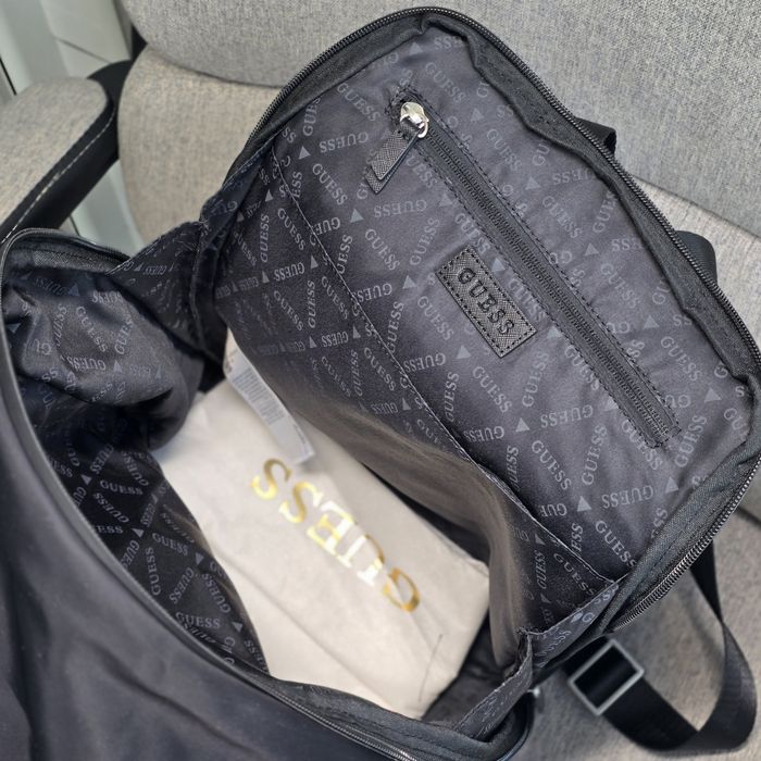Рюкзак guess WATERPROOF