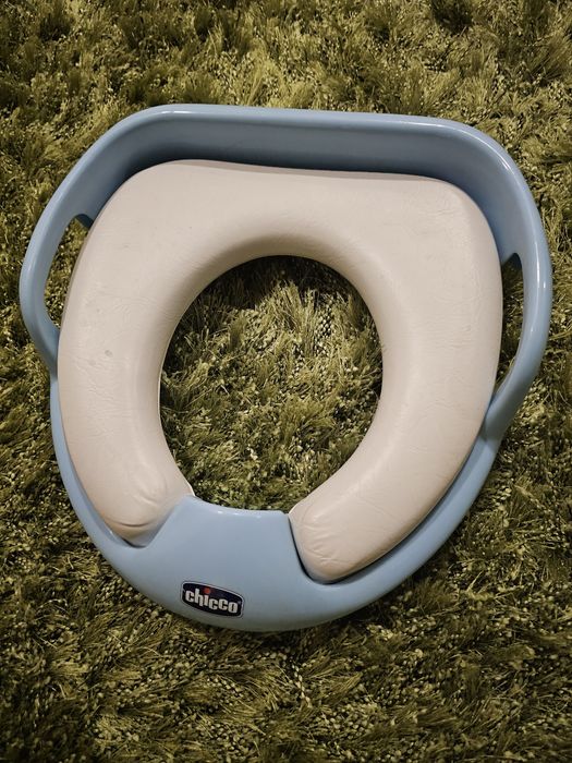 Redutor de sanita chicco