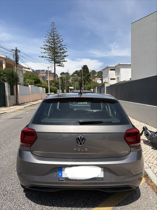 Vendo Volkswagen Polo 2020 (1.000 - Gasolina)