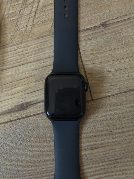 Apple Watch SE 2 40MM  Stan Bardzo dobry
