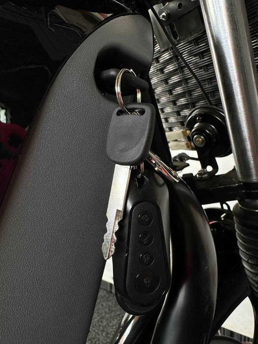 Новий електровелосипед Fada РУТА Гарантія/Доставка