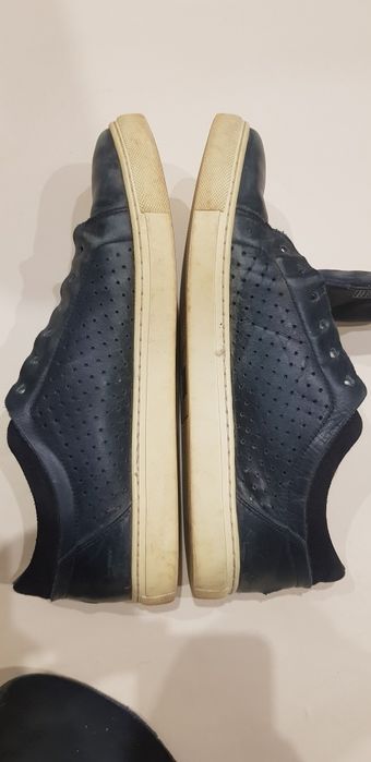 TOMMY HILFIGER LITTLE сникеры туфли слипоны