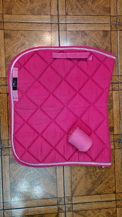 Conjunto Cor de Rosa