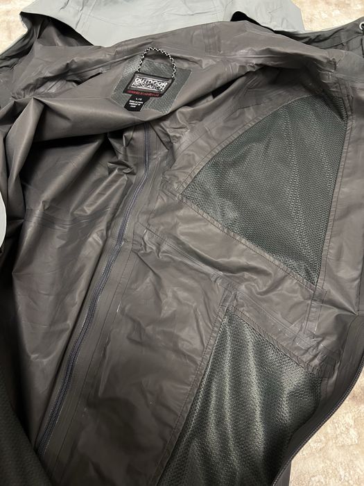 Мембранна куртка Outdoor Research Gore-Tex нова оригінальна трекінг