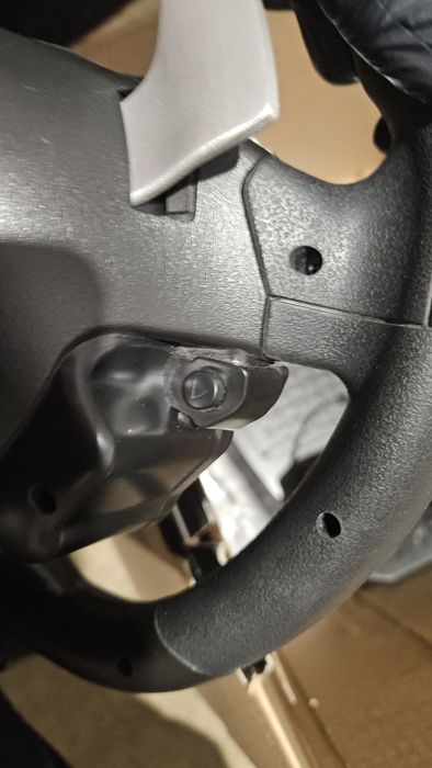 Kierownica Thrustmaster Ferrari 458 Italia