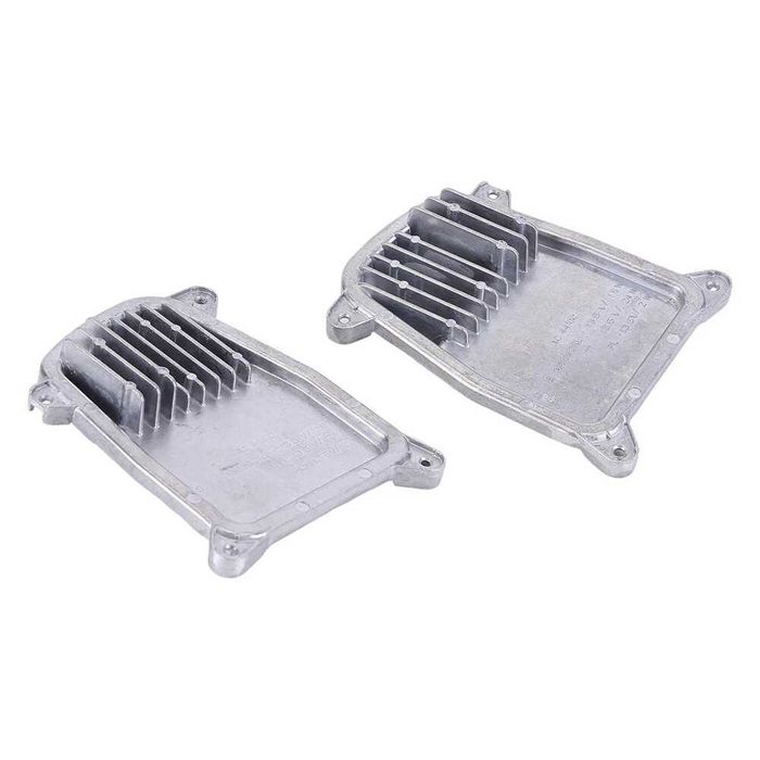 Módulo + luzes diurnas LED Mini Cooper F54 F55 F56 F57 Novo