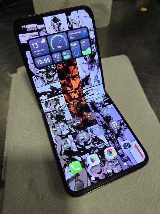 Xiaomi Mix Flip 512GB