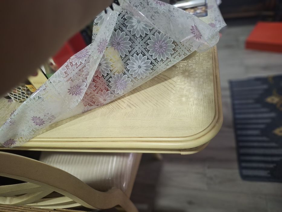 Mesa refeição 8 a 10 pessoas