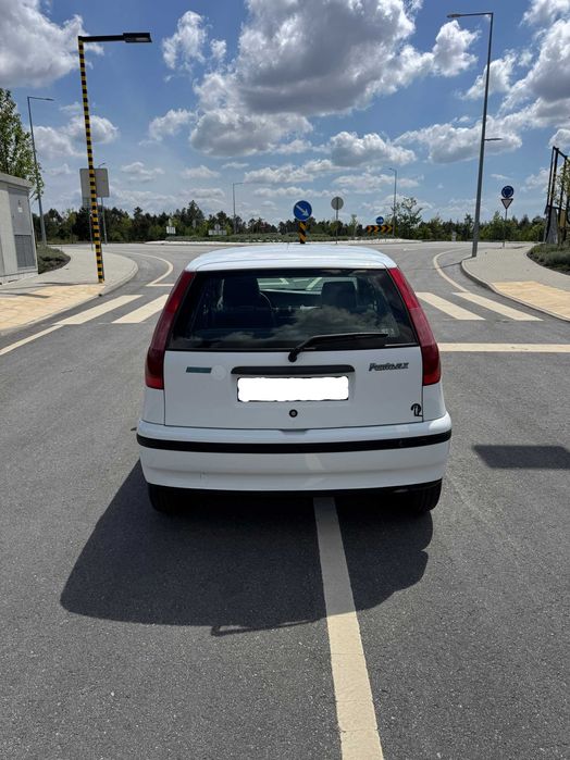 Fiat Punto 75 - Óptimo Estado