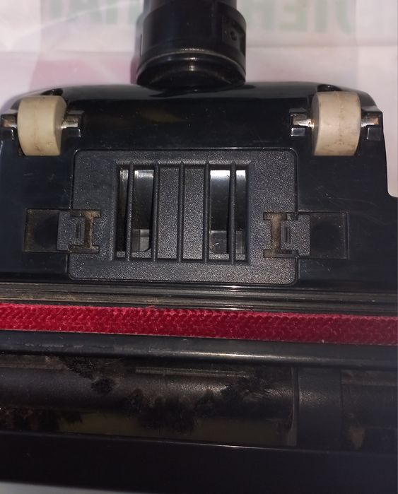 Турбо щётка пылесос LG