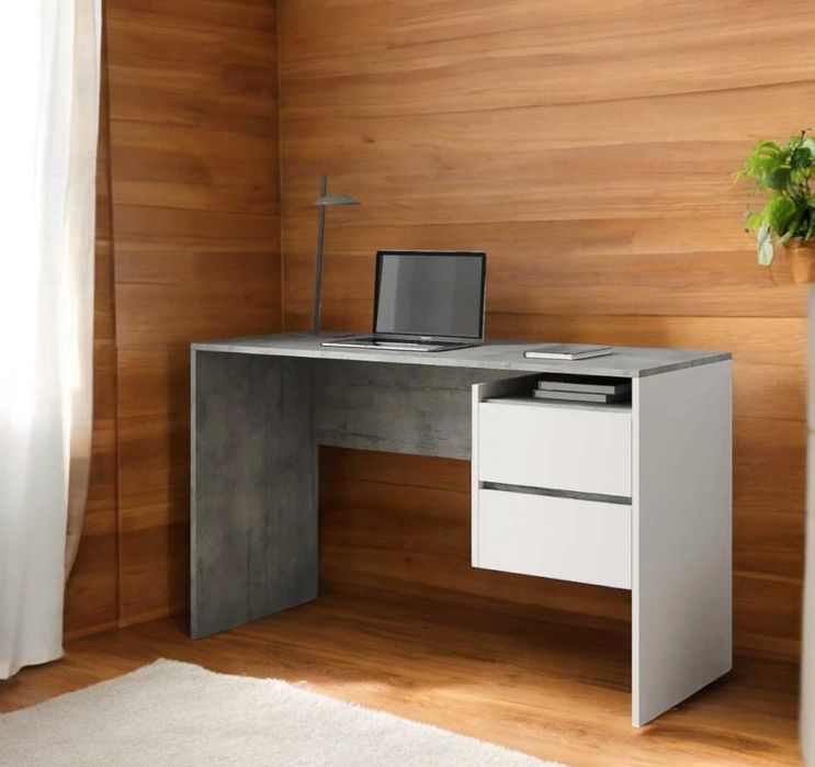 Офисный Стол, Компьютерный Стол, Письменный Стол, Деревянный Стол