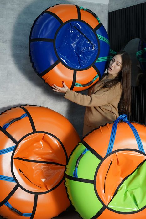 Тюбінг 100см Тюбінг 120 см Тюбінг 120 см