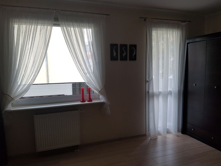 Mieszkanie 2 pokoje Kleeberga