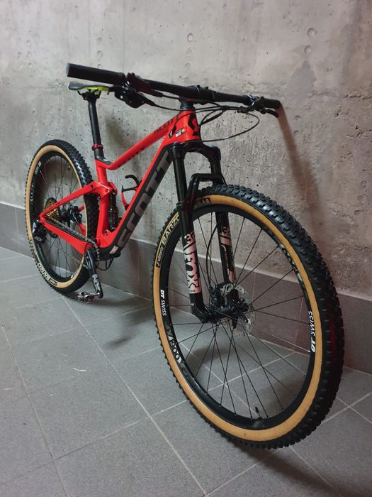 Scott spark rc 900 comp 29