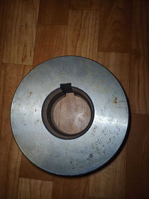 Резьбонакатной ролик, посадка 60мм