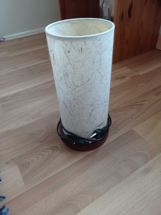 Candeeiro de mesa