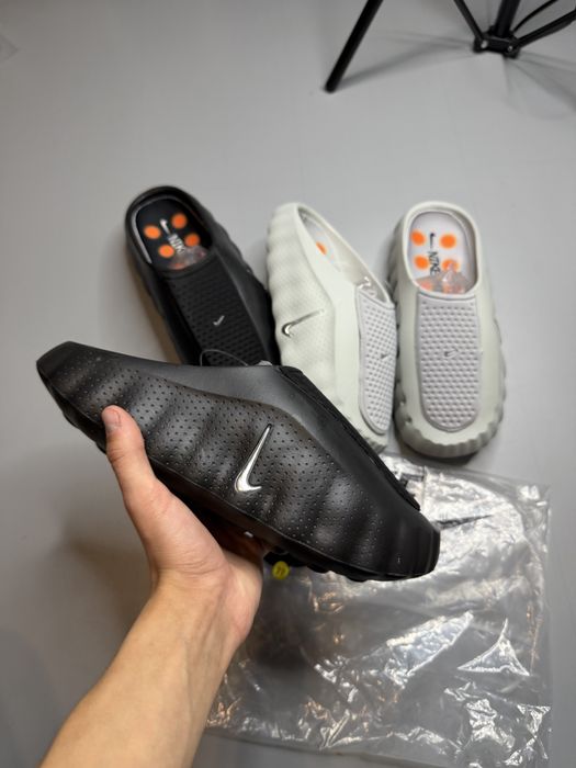 ‼️РОЗПРОДАЖ‼️Nike Mind / Nike Mind тапки / Nike Mind slides / тапки Найк