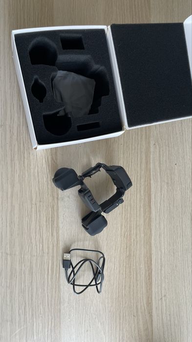 Camara insta 360 para drone dji