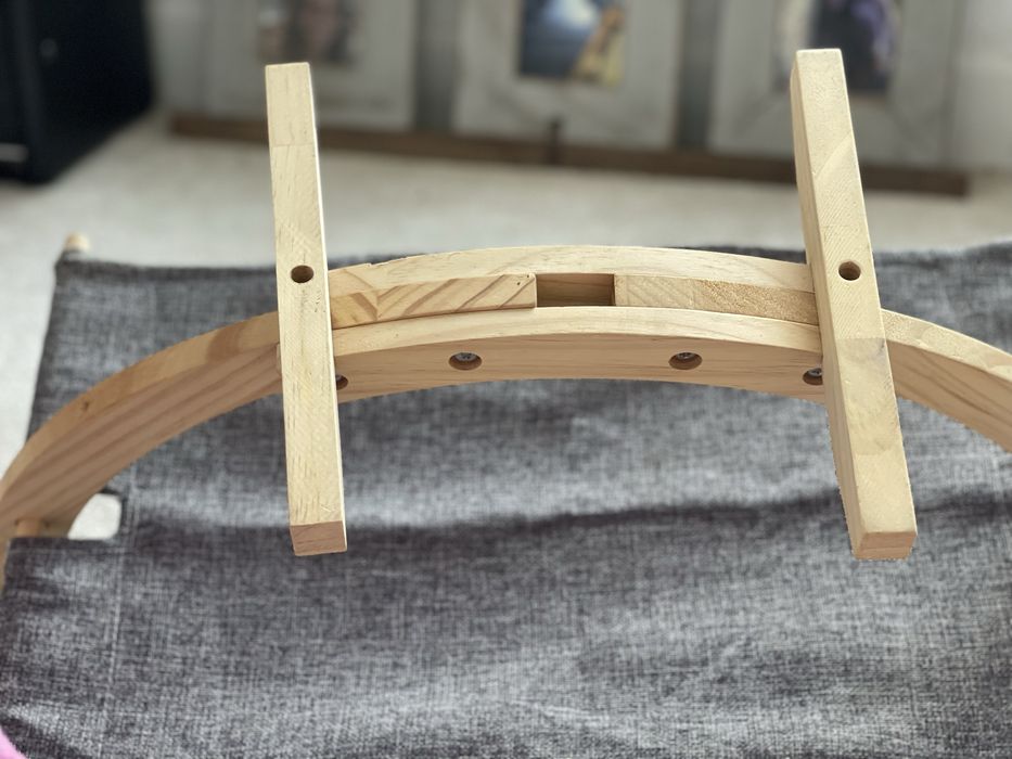 Cama para gato - NOVA!