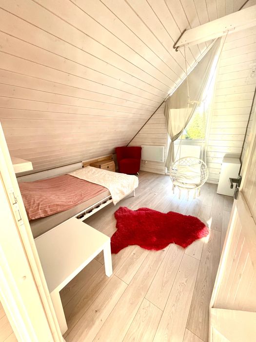 Willamazury.pl 14 osób Pilchy Roś wynajem Mazury