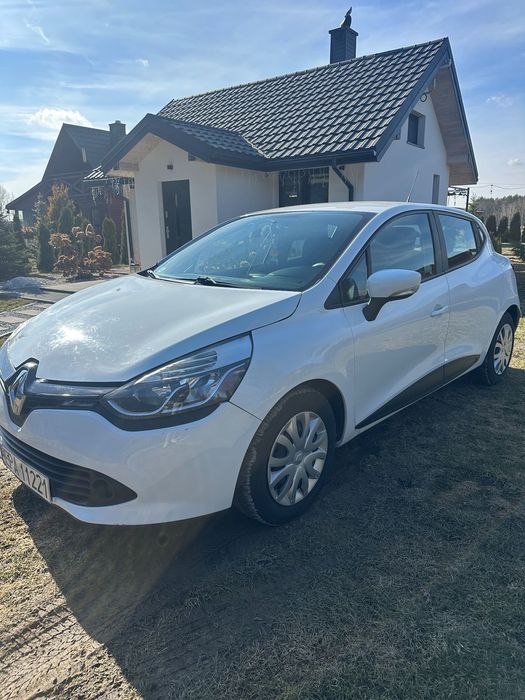 Renault Clio Renault clio 1.2 OC do 02.27