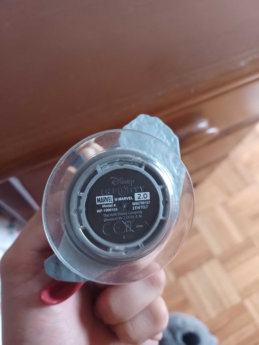 Disney Infinity Thor