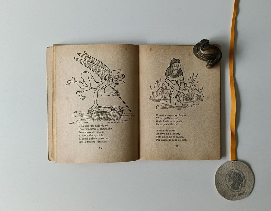 História universal da pulhice humana