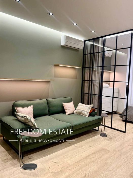 800$‼️‼️ АРЕНДА/ ЖК РЕЗИДЕНЦИЯ/ Квартира в центре/ Ботанический Сад